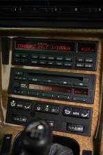 BMW 850CSi 1995 года (EU)